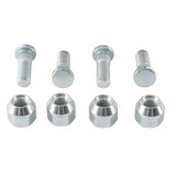 All Balls Racings Wheel Stud And Nut Kit 85-1040