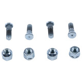 All Balls Racings Wheel Stud And Nut Kit 85-1052