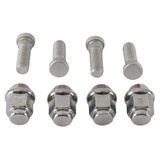 All Balls Racings Wheel Stud And Nut Kit 85-1074