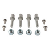All Balls Racings Wheel Stud And Nut Kit 85-1078