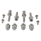 All Balls Racings Wheel Stud And Nut Kit 85-1086