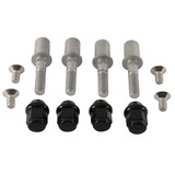 All Balls Racings Wheel Stud And Nut Kit 85-1088