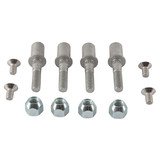 All Balls Racings Wheel Stud And Nut Kit 85-1093