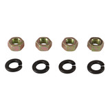 All Balls Racings Wheel Nut Kit 85-1222