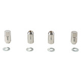 All Balls Racings Wheel Nut Kit 85-1251