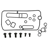 All Balls Racings Carb. Mid Body Kit Closed Course Racing Only 26-10124