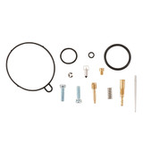 All Balls Racings Carb. Rebuild Kit Closed Course Racing Only 26-10154