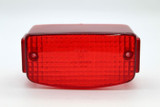 Emgo Taillight Lens/Hondada