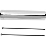 Cobra Chromed Driveshaft Cover - Vt1100 06-0620 Cobra Chromed Driveshaft Cover - Vt1100 06-0620