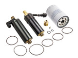 Wavewerx Electric Fuel Pump SD-07011A