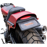 Paul Yaffe Bagger Nation License Plate Frame With Light - Satin Black Pyo:Lpf-M8Fb-Lb-Sb Paul Yaffe Bagger Nation License Plate Frame With Light - Satin Black Pyo:Lpf-M8Fb-Lb-Sb