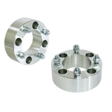 Bronco Bronco Atv/Utv 1" Wheel Spacer 4X115/10X1.25
