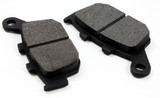 Wildboar Brake Pads Semi-Mtallic MC-05172