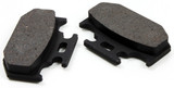 Wildboar Brake Pads Semi-Mtallic MX-05271