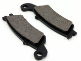 Wildboar Brake Pads Semi-Mtallic MX-05291