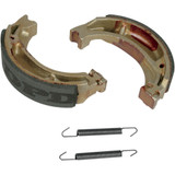 Moose Offroad M9101 Brake Shoe-Moose Frt/Rr