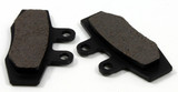 Wildboar Brake Pads Semi-Mtallic MX-05306