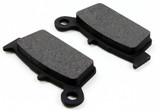 Wildboar Brake Pads Semi-Mtallic MX-05268