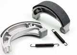 Wildboar Brake Shoes MX-05251