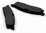 Wildboar Brake Pads Semi-Mtallic MC-05466