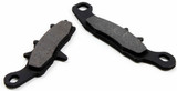 Wildboar Brake Pads Semi-Mtallic MX-05265