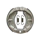 Wildboar Brake Pads Semi Metal MX-05280