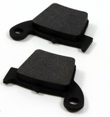 Wildboar Brake Pads Semi-Mtallic MX-05002