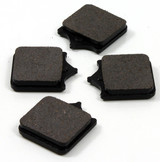 Wildboar Wild Boar Brake Pads Semi-Mtallic