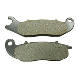 Wildboar Wildboar Brake Pads - Semi Metallic