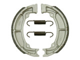 Wildboar Brake Shoes Semi Metalic AT-05152