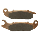 Wildboar Brake Pads - Full Metallic MX-05323F