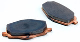Wildboar Brake Pads Full Metal AT-05454F