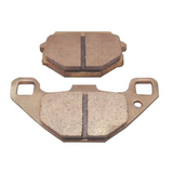 Wildboar Wild Boar Brake Pads Full Metal