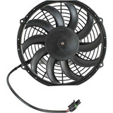 Wildboar Cooling Fan Motor Assembly RFM0022