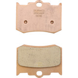 Dp Brakes Sintered Brake Pads - Dp911 Dp911 Dp Brakes Sintered Brake Pads - Dp911 Dp911