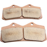 Dp Brakes Sintered Brake Pads - Dp529 Dp529 Dp Brakes Sintered Brake Pads - Dp529 Dp529