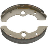 Dp Brakes Brake Shoes - Big Bear 350 - 9164 9164 Dp Brakes Brake Shoes - Big Bear 350 - 9164 9164