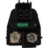 Wildboar Starter Relay Solenoid 240-54054