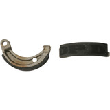 Dp Brakes Dp9192 Brake Shoe Atv Dp9192
