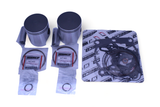 Wiseco Wiseco Piston Kit Polaris .050