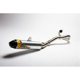 Bills Pipes Bill'S Pipes 4-Stroke-Sa-4 Suzuki Full System Exhaust 42-S4508