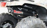 Big Gun Exhaust - Evo Utility Series - Exhaust Yamaha Slip On 216561