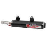 Big Gun Exhaust - Evo Utility Series - Exhaust Kawasaki Slip On 895911