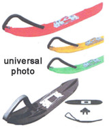 Kimpex Kimpex Ski Mounting Bracket