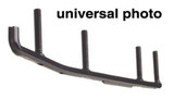Woodys Extender Iii Carbides 4"X60* Ski Doo ESD3-6175