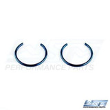 Wsm O.E. Style Circlip For 010-810 1Mm Thick