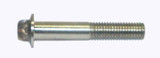 Wsm Wsm Sea-Doo 951 Stainless Steel Bolt With Hex Head
