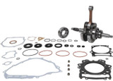 Hotrod'S Inc Hotrods Bottom End Kit