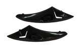 Zeus Zeus 2100 Replacement Top Vents Black