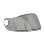 Zeus Zeus 990S - Replacement Single Lens Shield - Smoke 990/SGL/SMOKE